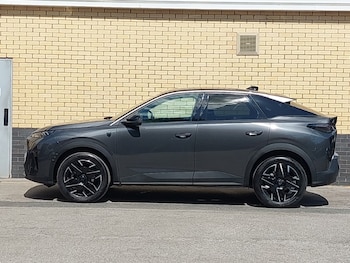 Used Peugeot 3008 2024 for sale - 75599564: Photo