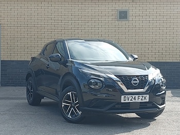 Used Nissan Juke 2024 for sale - 79185977: Photo