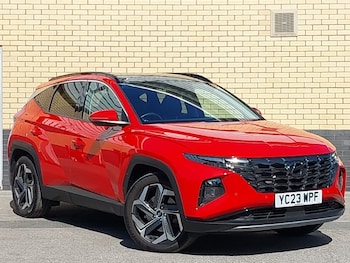 Used Hyundai TUCSON 2023 for sale - 79505664: Photo