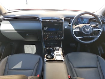 Used Hyundai TUCSON 2023 for sale - 79505664: Photo