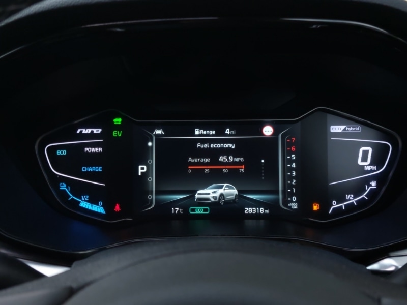 Used Kia Niro 2021 for sale - 76493424: Photo 10