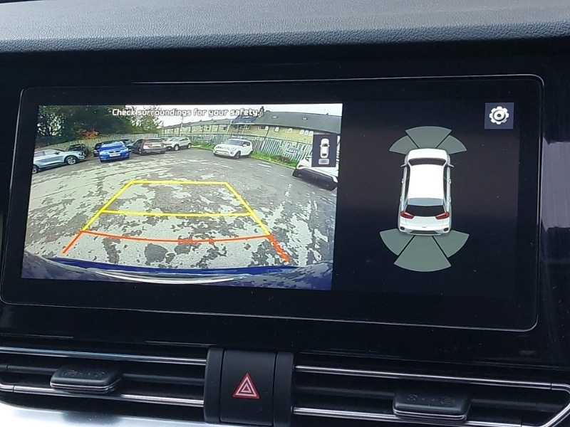 Used Kia Niro 2021 for sale - 76493424: Photo 11