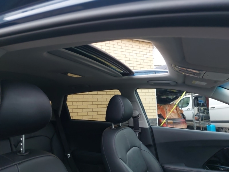 Used Kia Niro 2021 for sale - 76493424: Photo 12