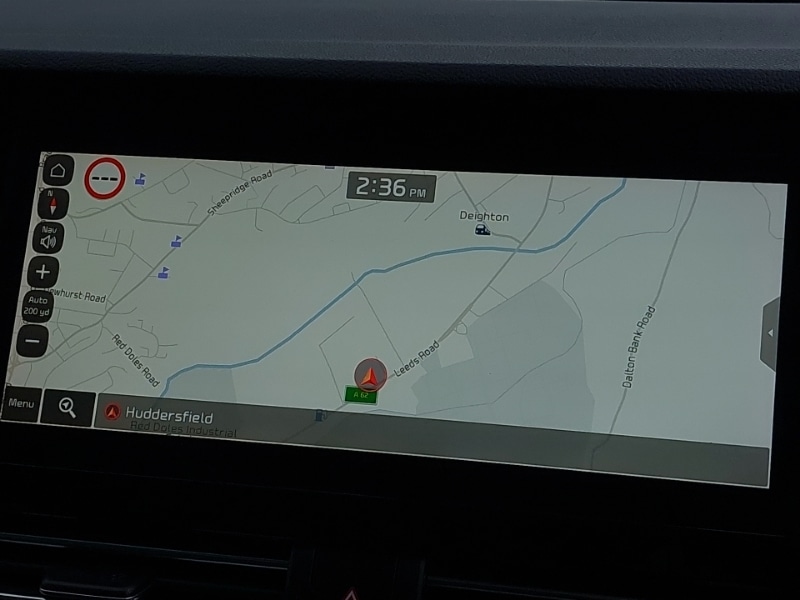 Used Kia Niro 2021 for sale - 76493424: Photo 14