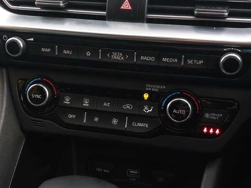 Used Kia Niro 2021 for sale - 76493424: Photo 16