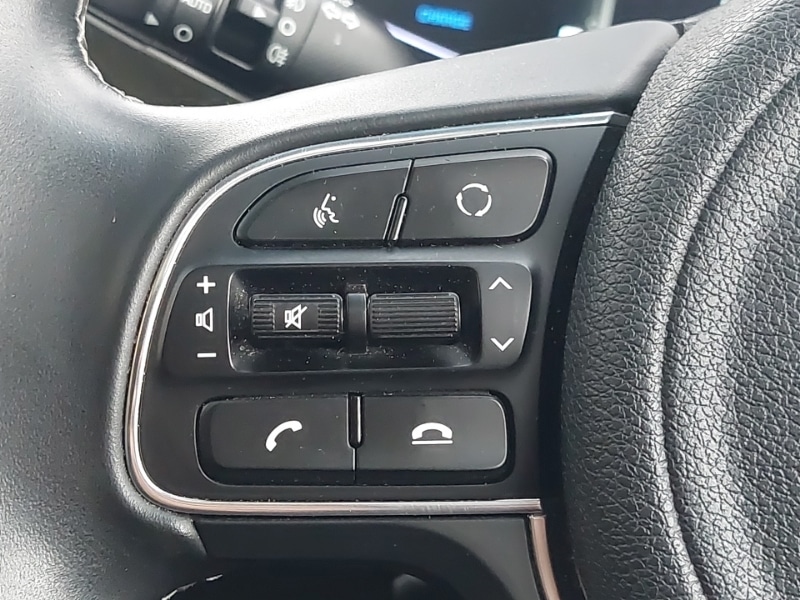 Used Kia Niro 2021 for sale - 76493424: Photo 18