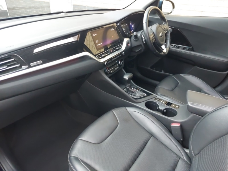 Used Kia Niro 2021 for sale - 76493424: Photo 5