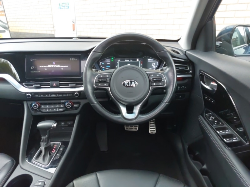 Used Kia Niro 2021 for sale - 76493424: Photo 7