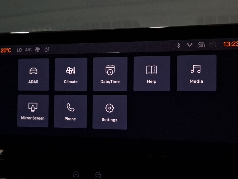 Used Jeep Other 2024 for sale - 76763719: Photo 14