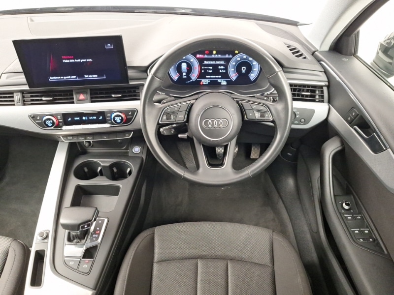 Used Audi A4 2021 for sale - 76567336: Photo 7