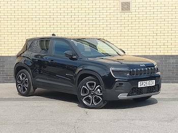 Used Jeep Other 2025 for sale - 75640829: Photo