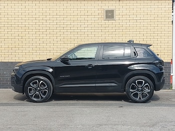 Used Jeep Other 2025 for sale - 75640829: Photo