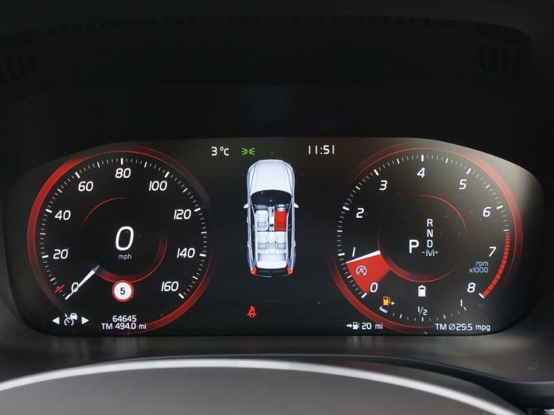 Used Volvo XC60 2021 for sale - 77269867: Photo 10