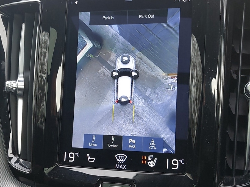 Used Volvo XC60 2021 for sale - 77269867: Photo 11