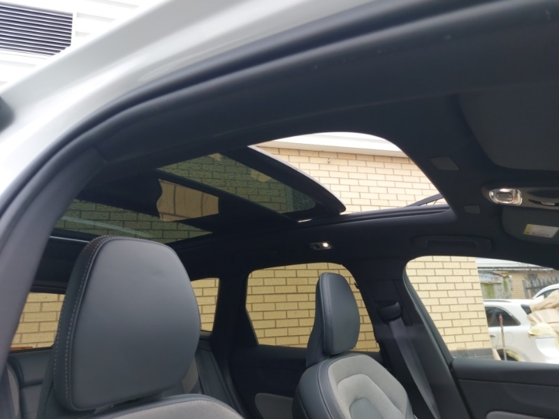 Used Volvo XC60 2021 for sale - 77269867: Photo 12