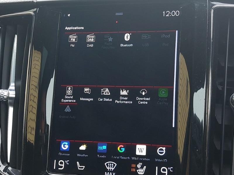 Used Volvo XC60 2021 for sale - 77269867: Photo 15