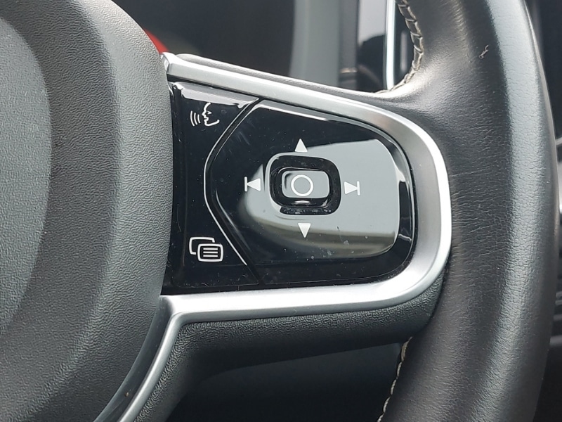 Used Volvo XC60 2021 for sale - 77269867: Photo 19