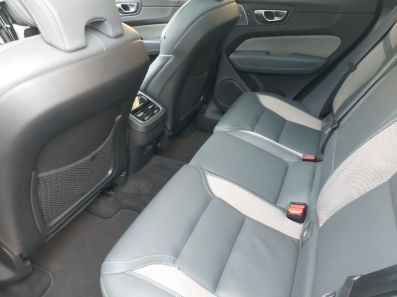 Used Volvo XC60 2021 for sale - 77269867: Photo 6