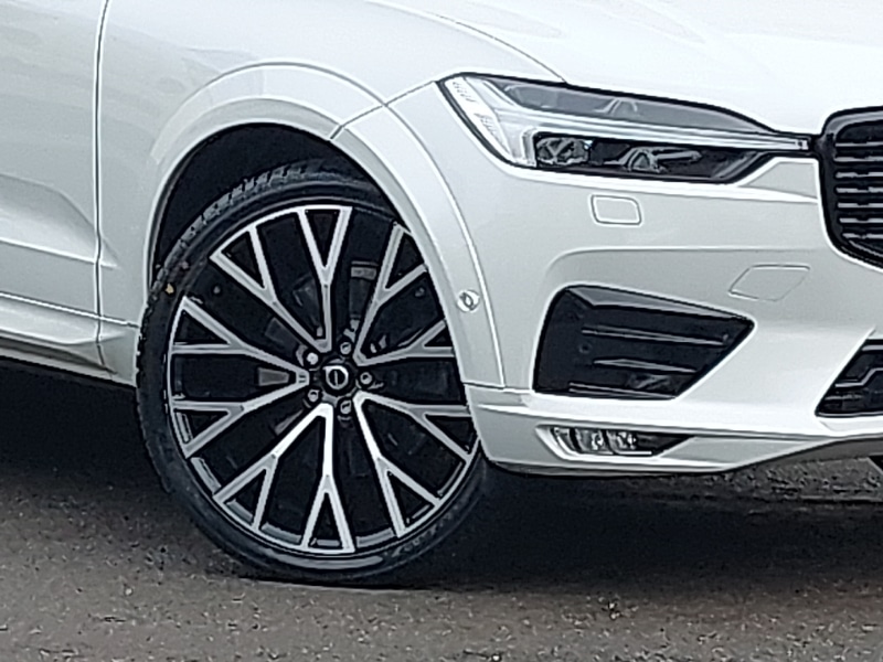 Used Volvo XC60 2021 for sale - 77269867: Photo 9