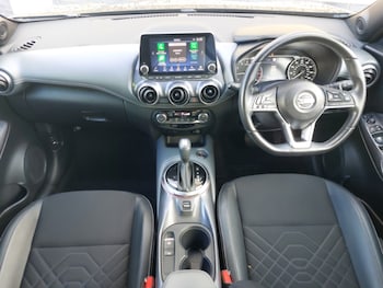 Used Nissan Juke 2022 for sale - 78522625: Photo