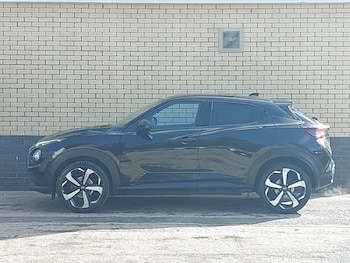 Used Nissan Juke 2022 for sale - 78522625: Photo