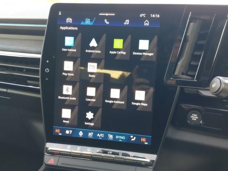 Used Renault Austral 2025 for sale - 76651785: Photo 18