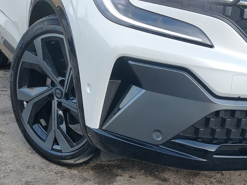 Used Renault Austral 2025 for sale - 76651785: Photo 9