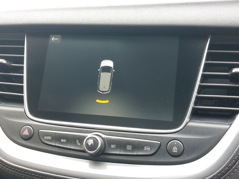 Used Vauxhall Grandland X 2019 for sale - 77491484: Photo 11