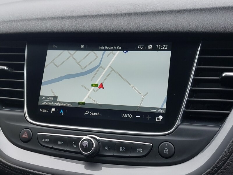 Used Vauxhall Grandland X 2019 for sale - 77491484: Photo 12