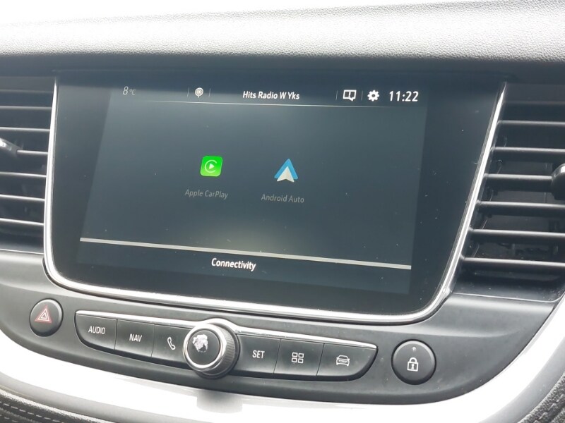 Used Vauxhall Grandland X 2019 for sale - 77491484: Photo 13