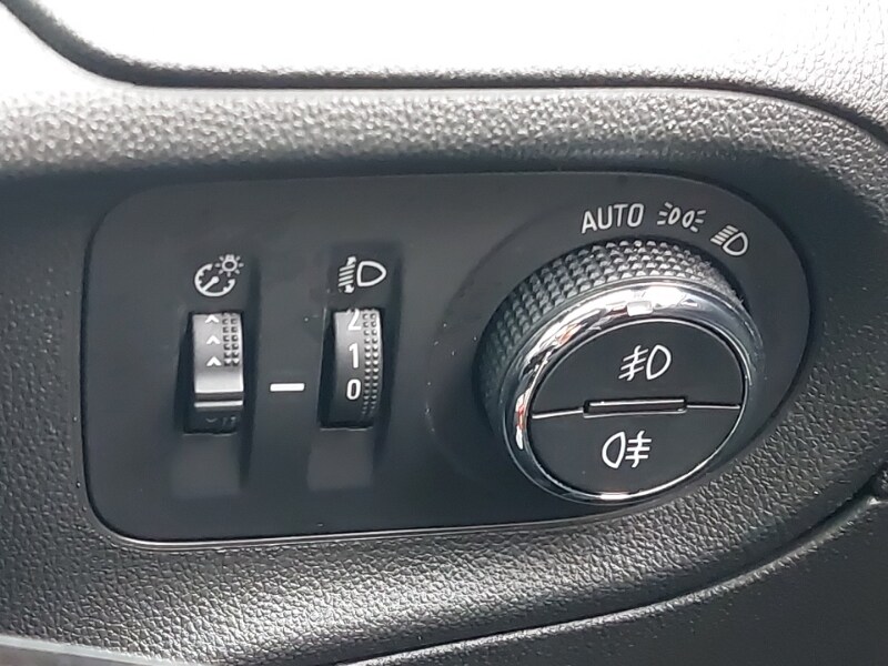 Used Vauxhall Grandland X 2019 for sale - 77491484: Photo 19