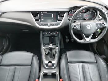 Used Vauxhall Grandland X 2019 for sale - 77491484: Photo