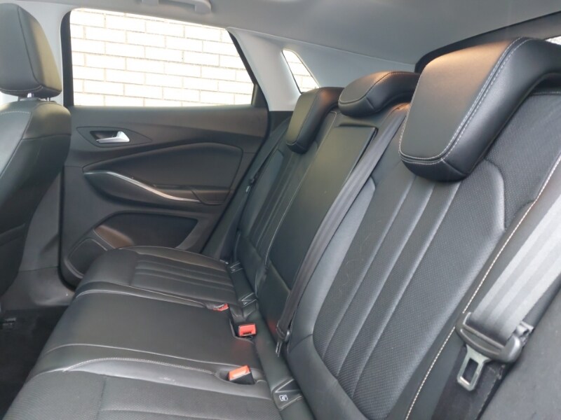 Used Vauxhall Grandland X 2019 for sale - 77491484: Photo 6