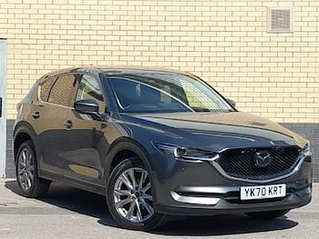 Used Mazda CX-5 2021 for sale - 79513579: Photo