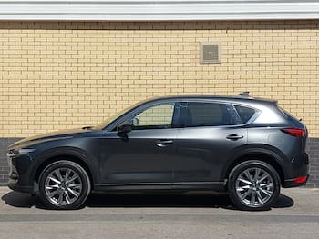 Used Mazda CX-5 2021 for sale - 79513579: Photo
