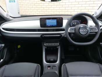 Used Fiat 600 2025 for sale - 74440624: Photo