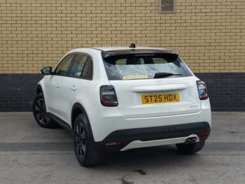 Used Fiat 600 2025 for sale - 74440624: Photo