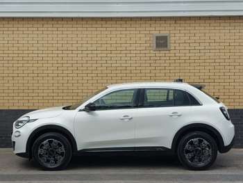 Used Fiat 600 2025 for sale - 74440624: Photo
