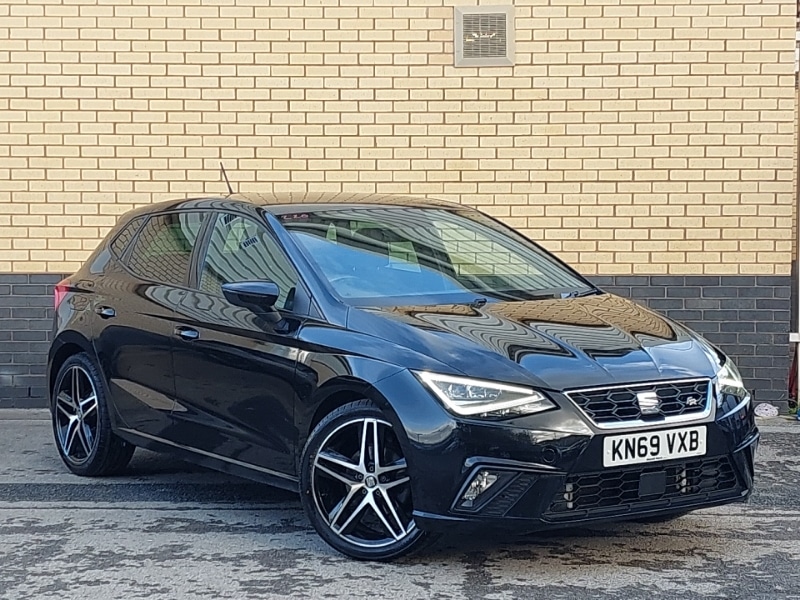 Used SEAT Ibiza 2019 for sale - 76951666: Photo 1