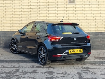 Used SEAT Ibiza 2019 for sale - 76951666: Photo
