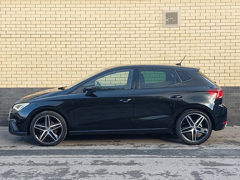 Used SEAT Ibiza 2019 for sale - 76951666: Photo 4