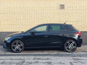 Used SEAT Ibiza 2019 for sale - 76951666: Photo