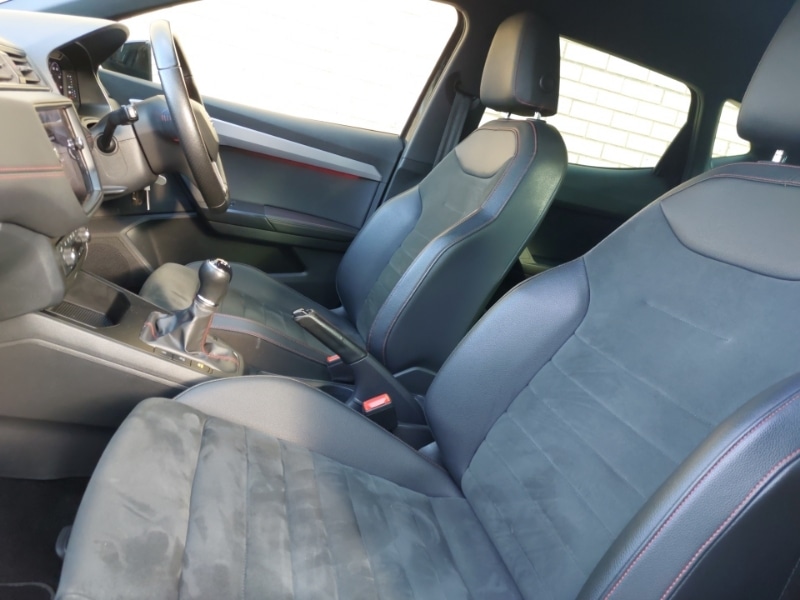 Used SEAT Ibiza 2019 for sale - 76951666: Photo 5