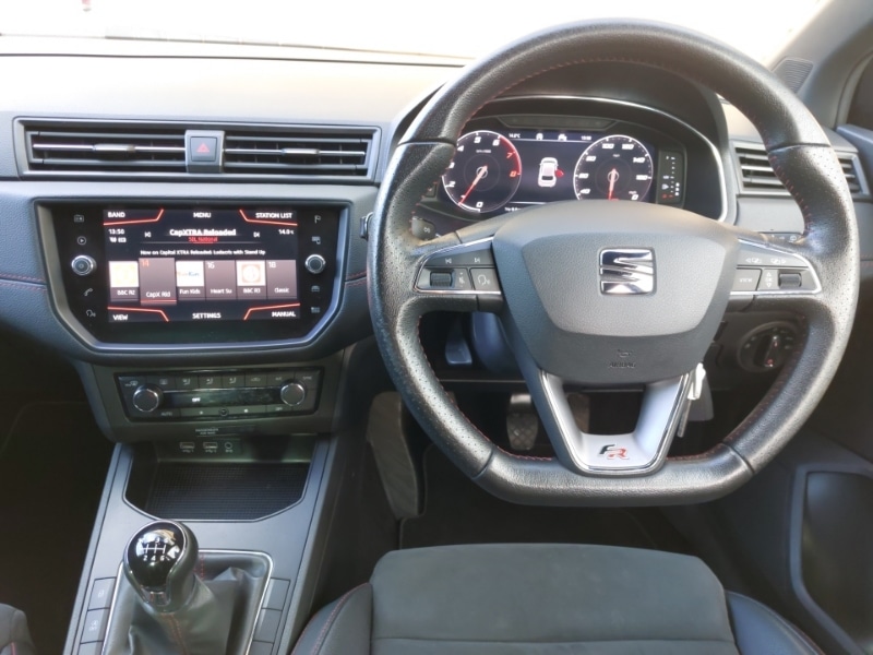 Used SEAT Ibiza 2019 for sale - 76951666: Photo 7