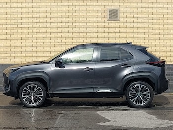 Used Toyota Yaris Cross 2024 for sale - 78634193: Photo