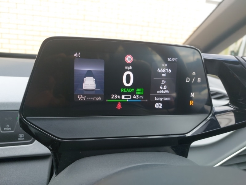 Used Volkswagen ID.3 2023 for sale - 77815800: Photo 11