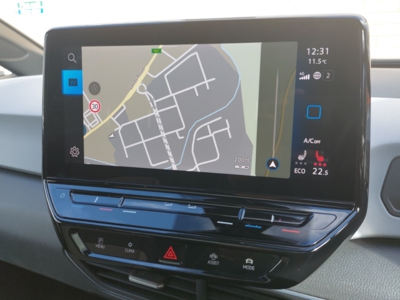 Used Volkswagen ID.3 2023 for sale - 77815800: Photo 14