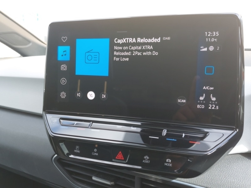 Used Volkswagen ID.3 2023 for sale - 77815800: Photo 18