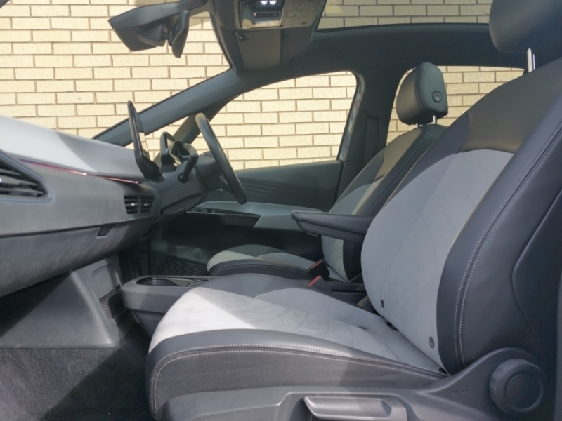 Used Volkswagen ID.3 2023 for sale - 77815800: Photo 5