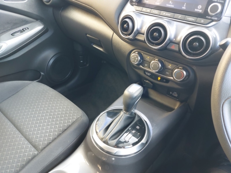 Used Nissan Juke 2023 for sale - 76414423: Photo 16